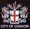 Wappen von 'City of London'