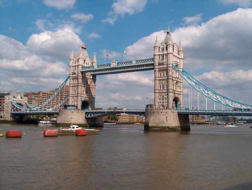 Tower Bridge