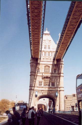 Tower Bridge